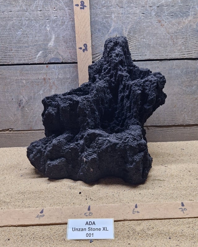 ADA Unzan Stone XL
