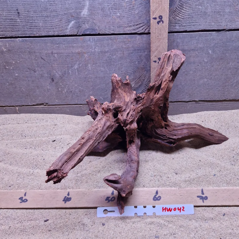 Hornwood HW042