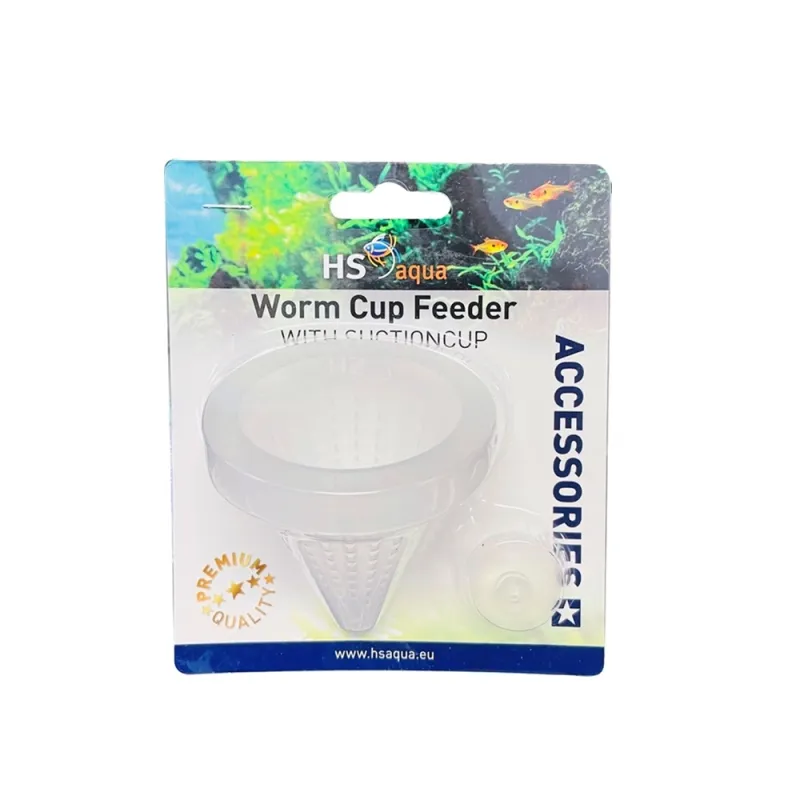 HS Aqua Tubifex- / WormFeeder