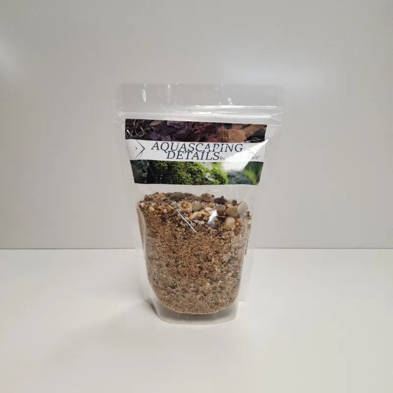 Mountain Stream Sand 400 gram