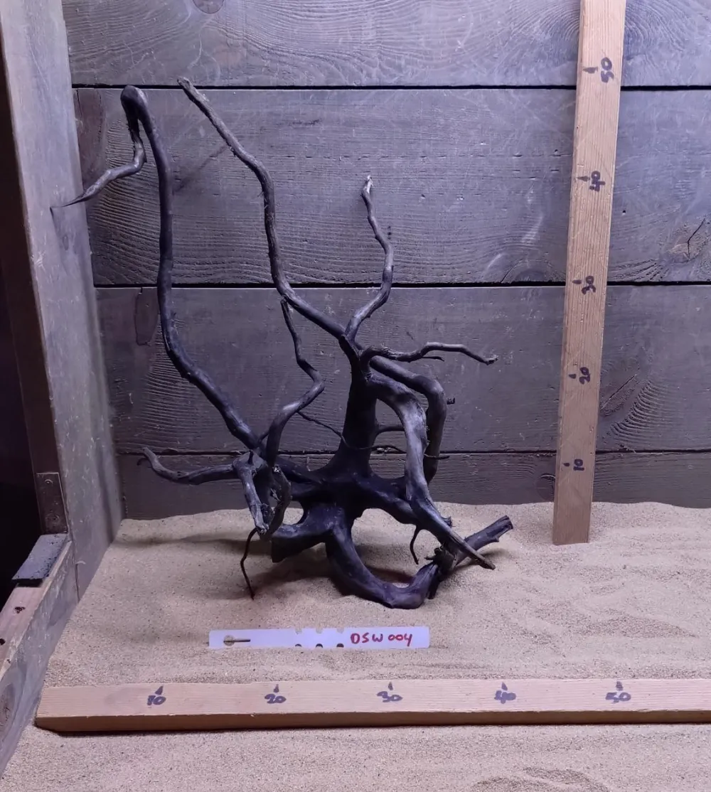 Dark Spiderwood DSW004