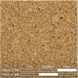 ADA DOOA KUMU layout materials | SA-03 Ivory Sand 250ml