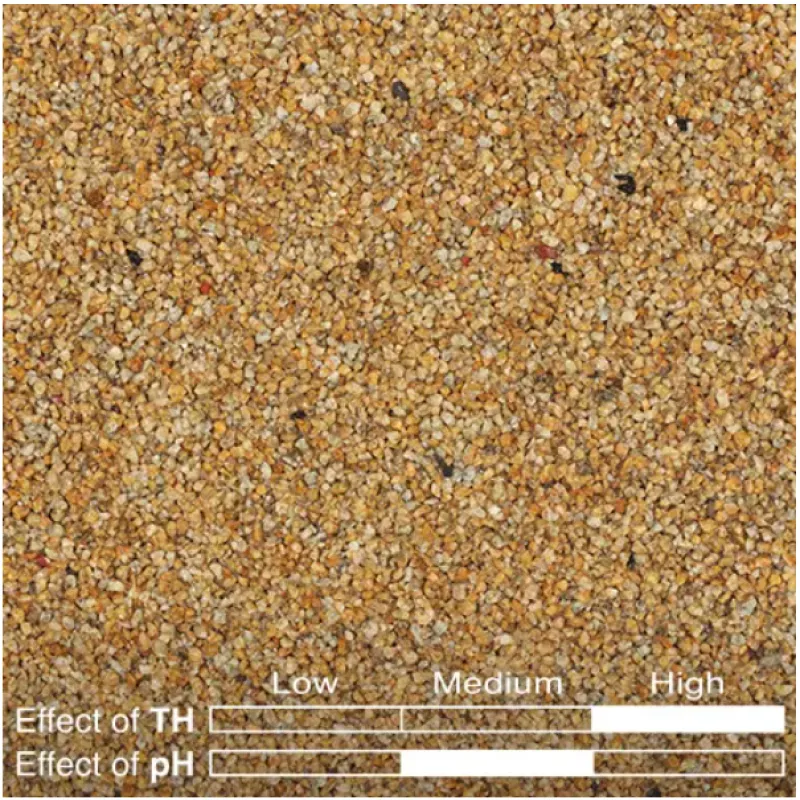 ADA DOOA KUMU layout materials | SA-03 Ivory Sand 250ml