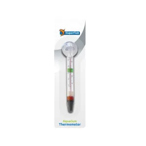 Superfish Aquarium Thermometer
