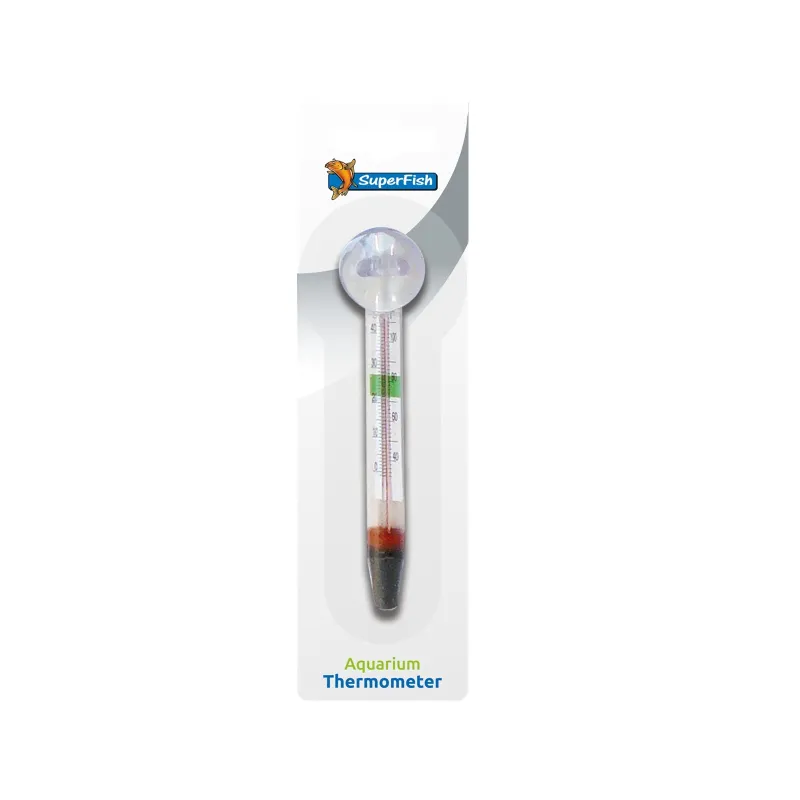 Superfish Aquarium Thermometer