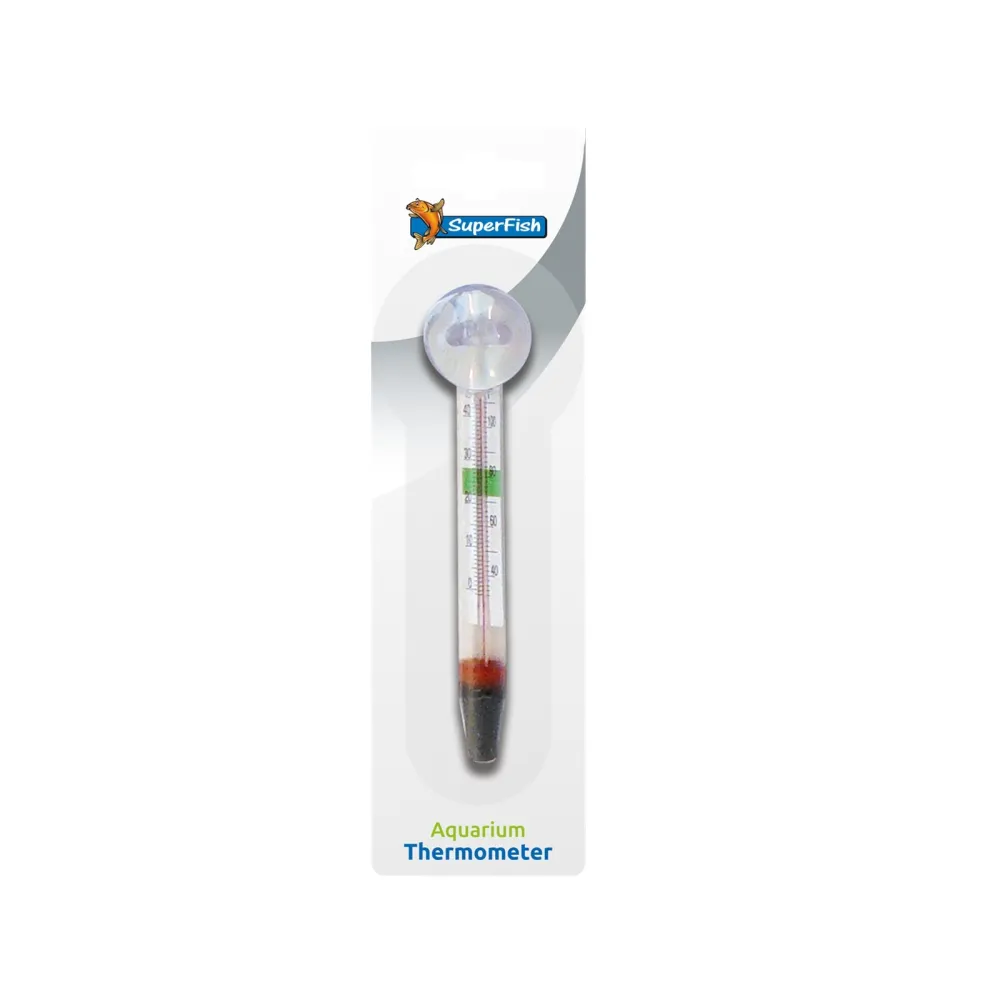 Superfish Aquarium Thermometer