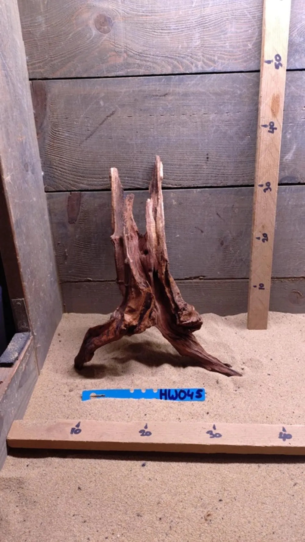 Hornwood HW045