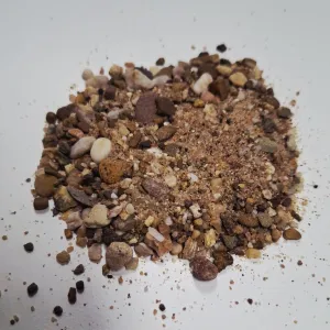 Mountain Stream Sand 400 gram