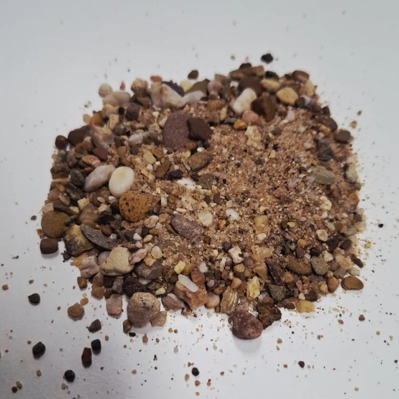 Mountain Stream Sand 400 gram