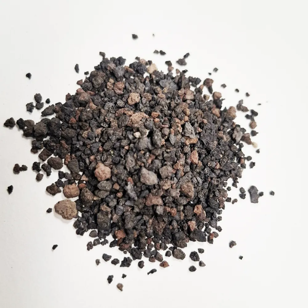 Lavagruis 250 gram