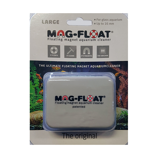 Mag Float Long