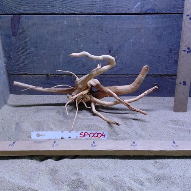 Spiderwood SP0004