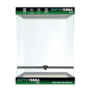 Repto Terra Sky 45 x 45 x 60