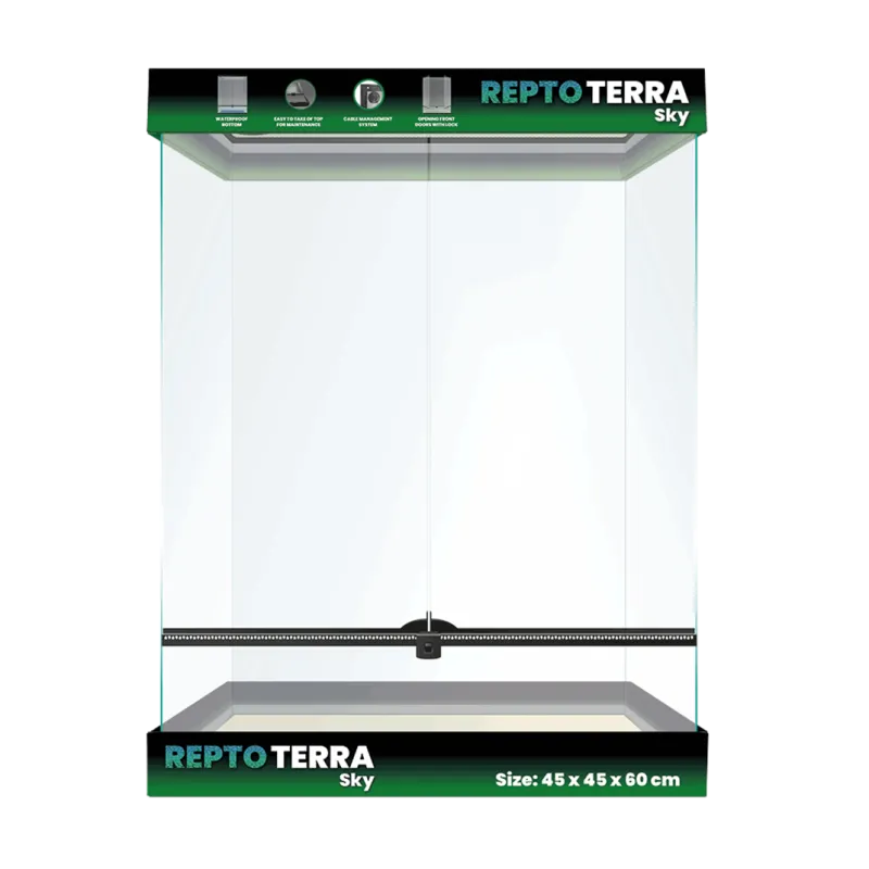 Repto Terra Sky 45 x 45 x 60