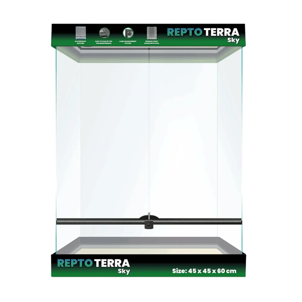 Repto Terra Sky 45 x 45 x 60