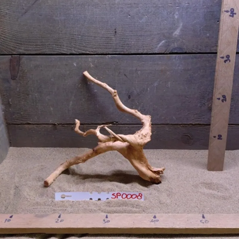 Spiderwood SP0008