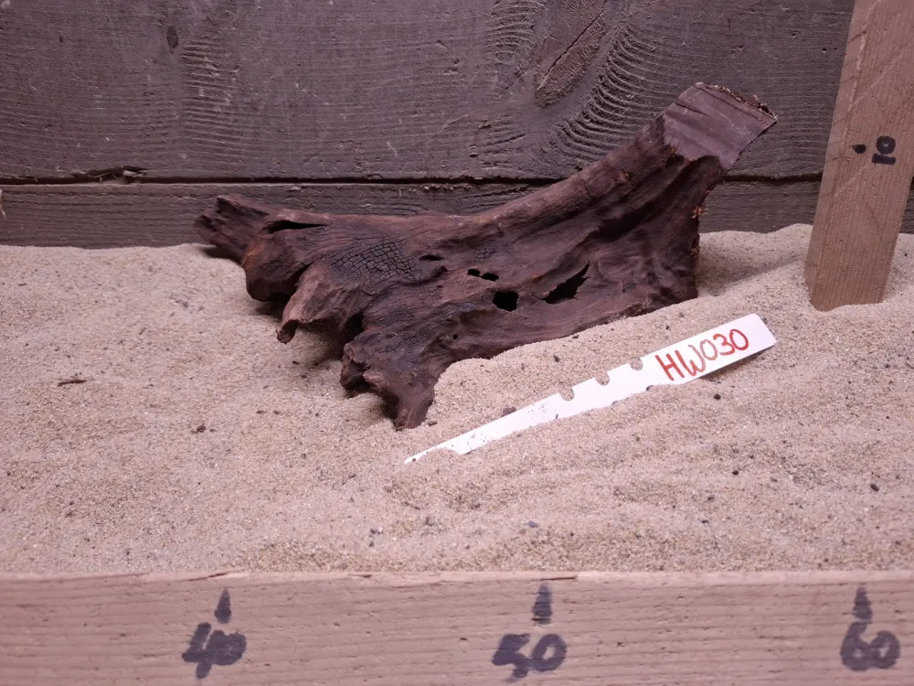Hornwood HW030