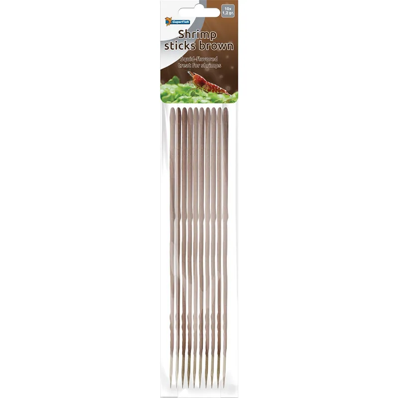 Superfish Shrimp sticks Bruin