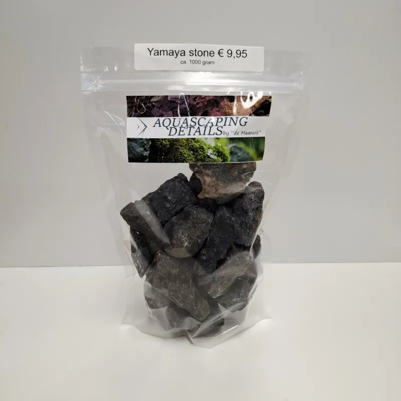Yamaya Stone 1000 gram