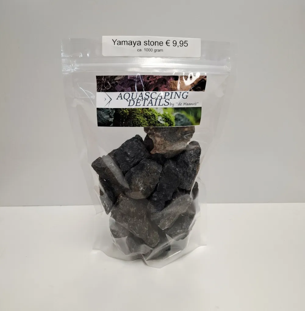 Yamaya Stone 1000 gram