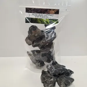 Black Ryouh / seiryu pieces 750 gram