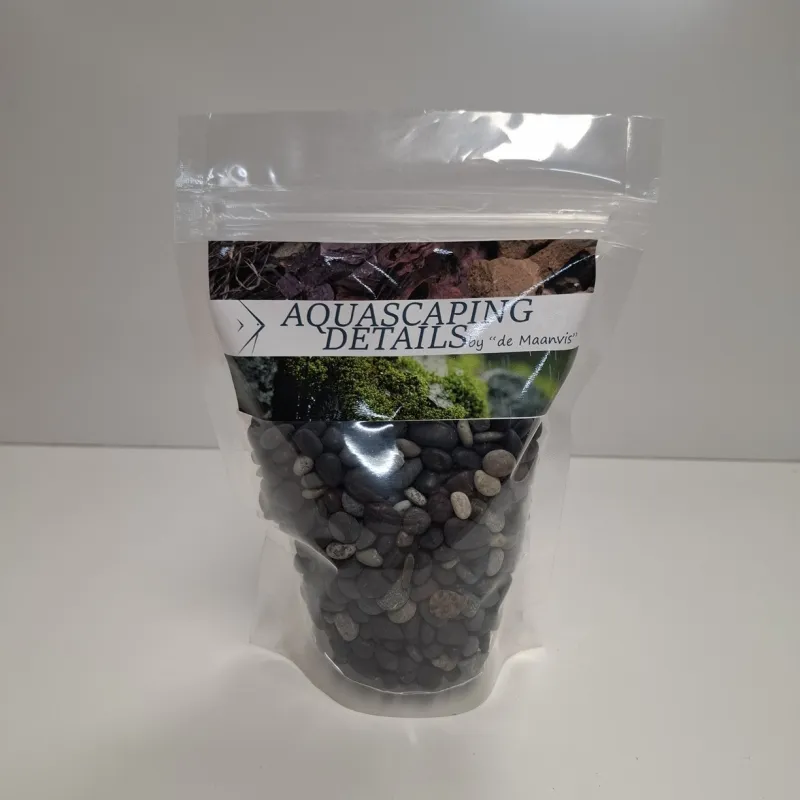 Mini Pebble 400 gram
