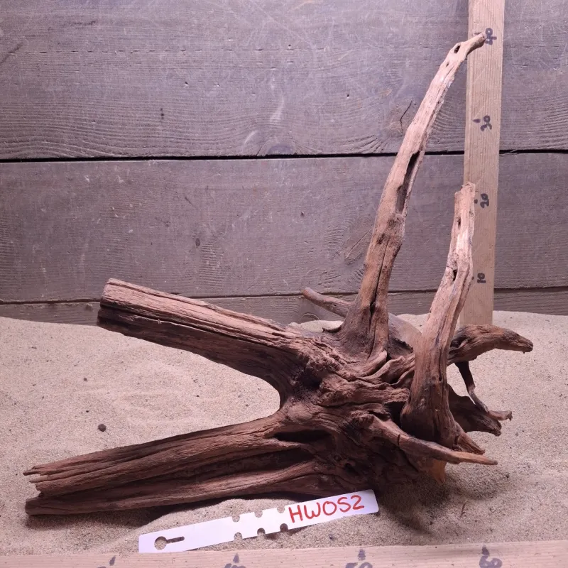 Hornwood HW052