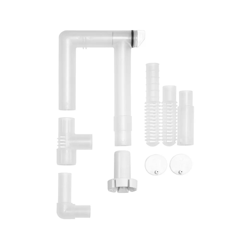 Superfish Hang On Toebehoren set