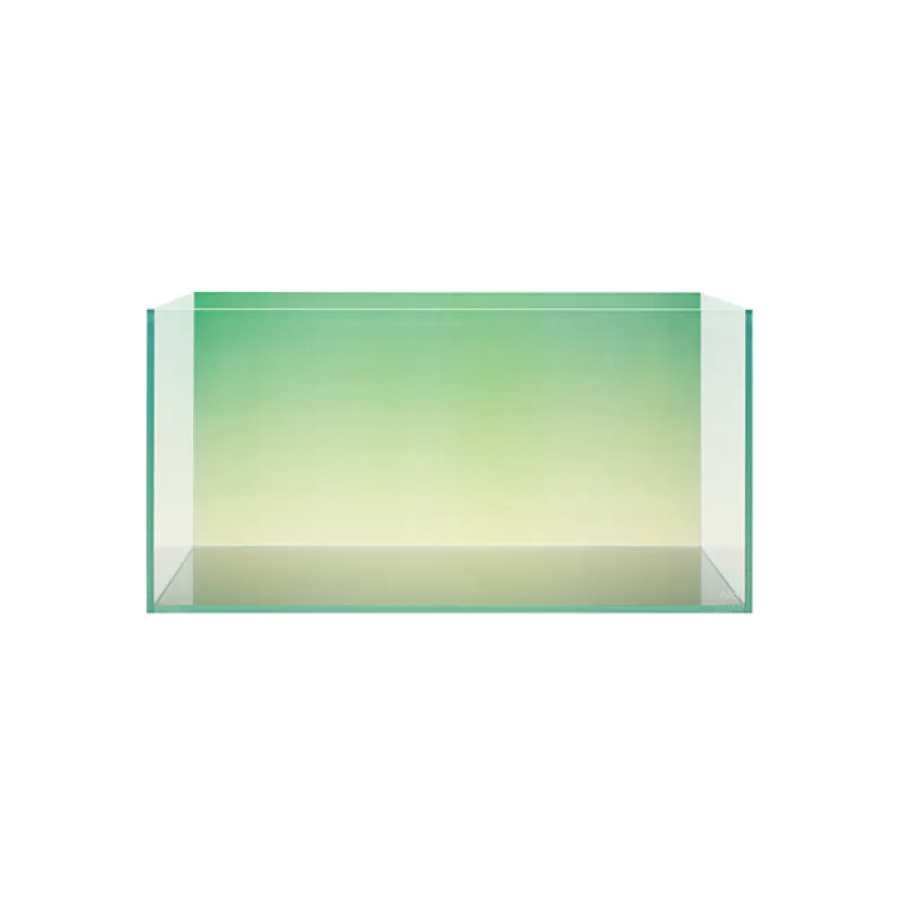 ADA Gradation Sheet 90 x 45 cm groen