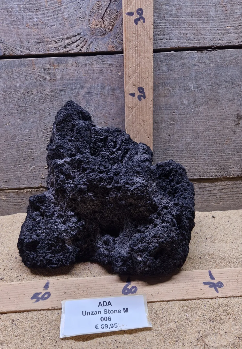 ADA Unzan Stone M 006 