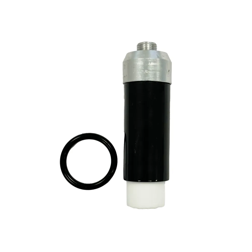 Colombo CO2 reactor Pro Regulataor Service kit