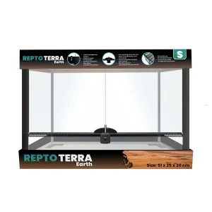 Repto Terra Earth 51 x 25 x 30