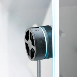 DOOA Fan 40 - circulatieventilator