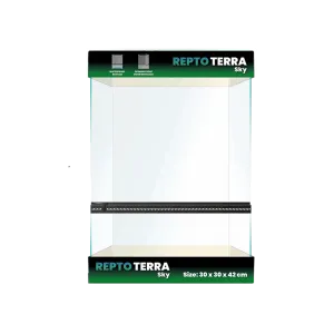 Repto Terra Sky 30 x 30 x 42