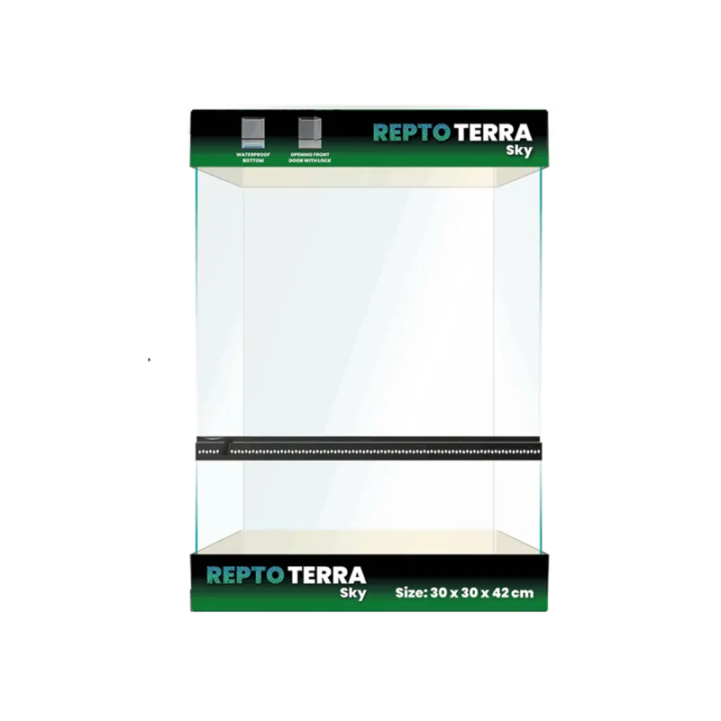 Repto Terra Sky 30 x 30 x 42