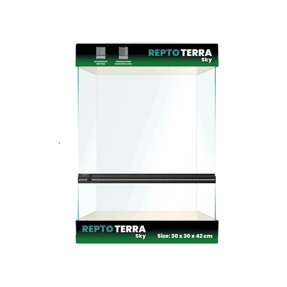 Repto Terra Sky 30 x 30 x 42