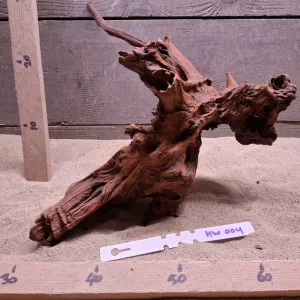 Hornwood HW004