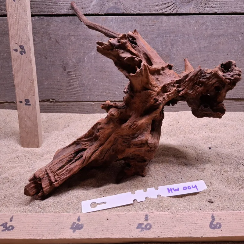Hornwood HW004