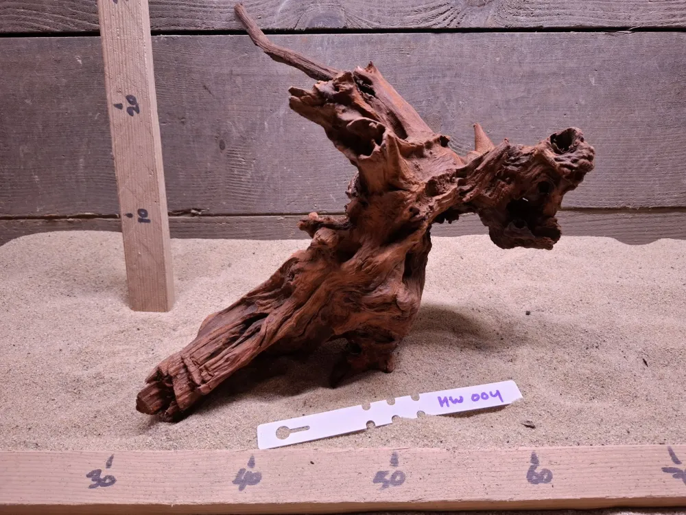 Hornwood HW004