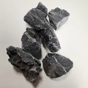 Black Ryouh / seiryu pieces 750 gram