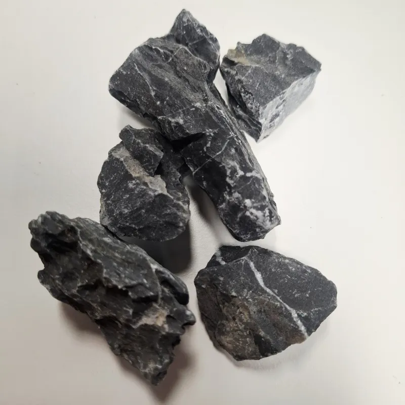 Black Ryouh / seiryu pieces 750 gram