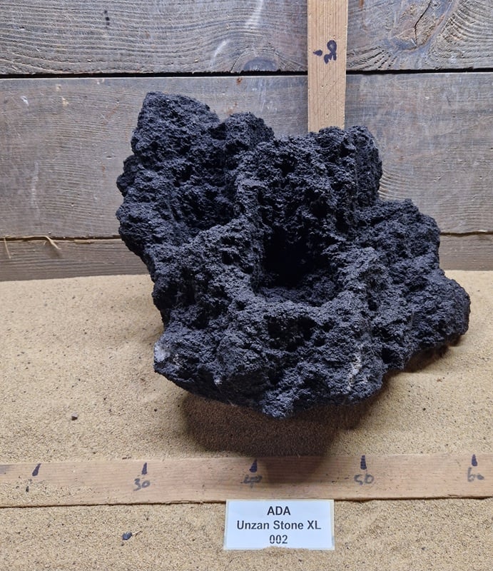 ADA Unzan Stone XL 002