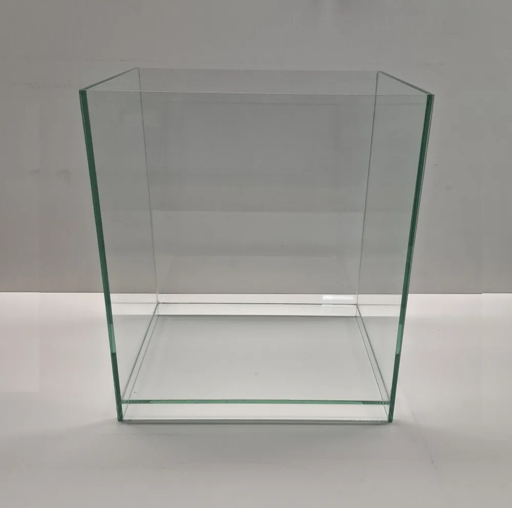 Maanvis Air Style Glass 30 x 22,5 x 35 cm 