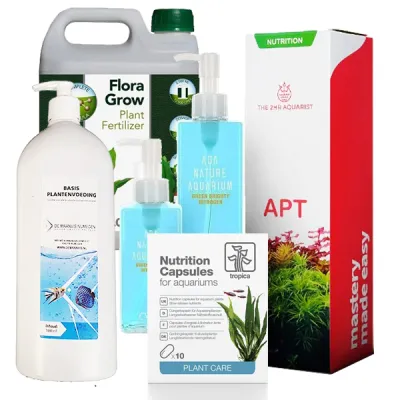 Plantenvoeding