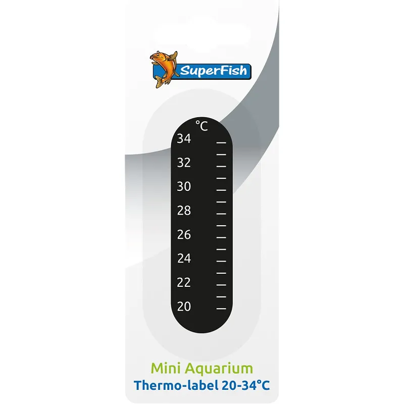 Superfish Plakthermometer