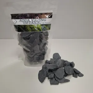 Flat Pebble 400 gram