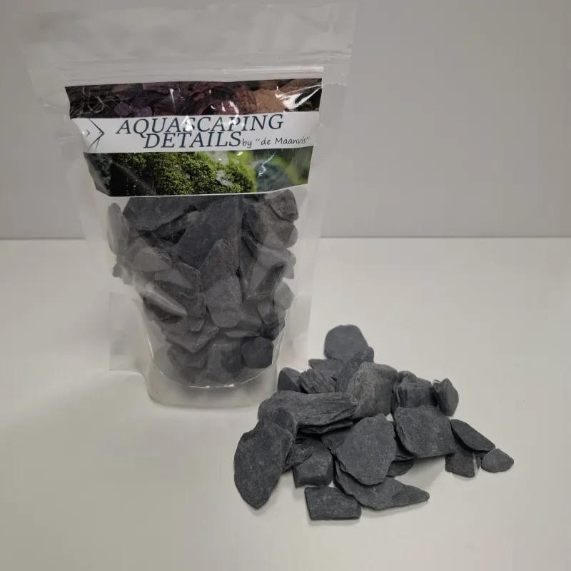 Flat Pebble 400 gram