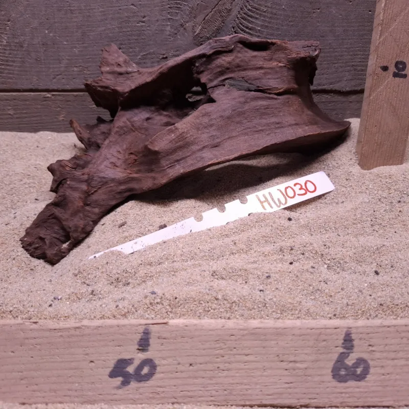 Hornwood HW030