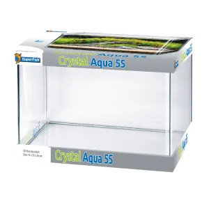 Superfish Crystal Aqua 55
