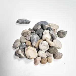 River Gravel 8-20 mm 400 gram